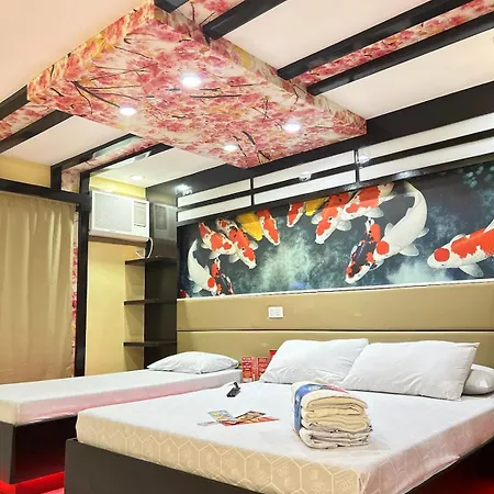 Hotel Sogo Timog Avenue