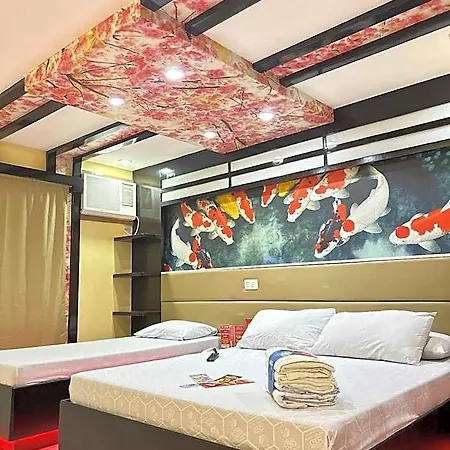 Hotel Sogo Timog Avenue