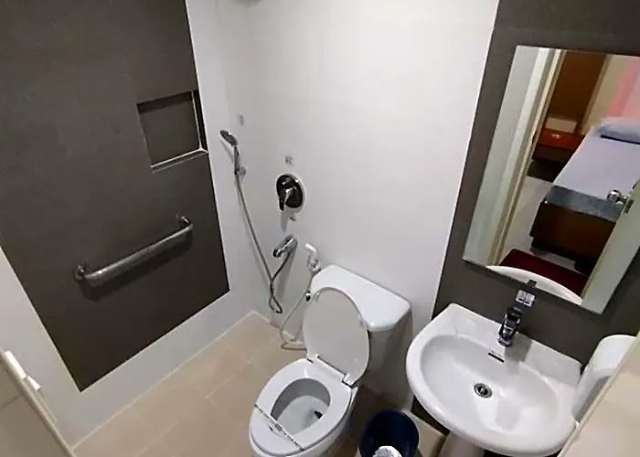 Sogo Timog Avenue * Manila