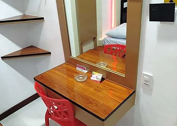 Hotel Sogo Timog Avenue