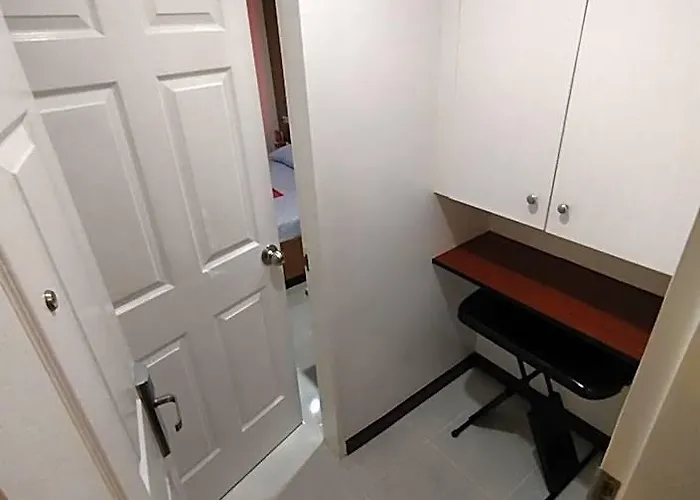 Sogo Timog Avenue Hotel *
